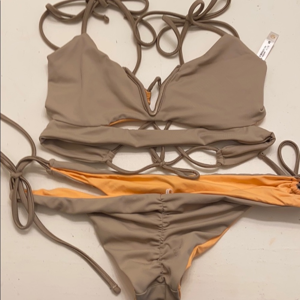 KOA Swim Bikini